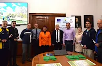 Пет отбора прекосяват 220 километра в екомаратон до Русе