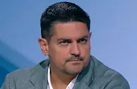 Радостин Василев: Сърдя се само на себе си за изгубения парламент