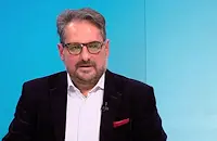 Даниел Смилов: Оставката на Сарафов е оферта от ГЕРБ и ДПС към Румен Радев