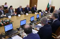 Андрей Гюров: Държавата погва обвързаните с брокери магистрати