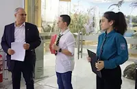 Приемат заявки за 19-ото състезание по Русезнание