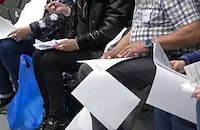 РИК - Русе забрани дописването на изборни протоколи на крак