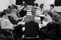 Блясъкът на Бродуей в сърцето на Русе