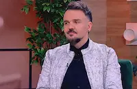 Графа: Баща ми отлетя като първоаприлска шега