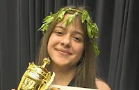 Русенче завоюва голямата награда на международен музикален конкурс