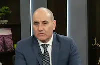 Цветан Цветанов: ГЕРБ се срива, жени командват Бойко Борисов