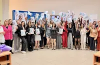 Връчиха немските езикови дипломи на випуск 2026 в „Дойче шуле“