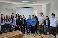 Ученици влязоха в ролята на юристи в Русе