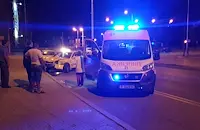 Линейките в Русенско стигат за 8 минути до катастрофа