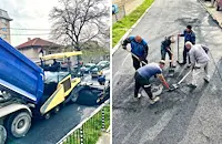 Какво свърши Община Русе в рамките на седмицата?