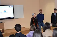 Русенският университет чертае приоритетите на европейската Дунавска стратегия