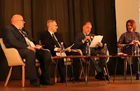 Форум в Русе нищи новата национална стратегия за културата