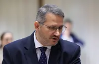 Иван Христанов: Незаконна мрежа внася контрабандна храна у нас