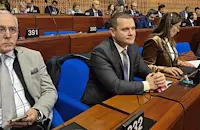 Пенчо Милков: Русе е част от решенията за бъдещето на Европа