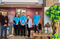 Русенци грабнаха три златни медала на национално мебелно състезание