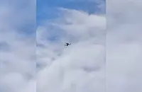 Дрон над Северния плаж в Бургас напрегна местните жители