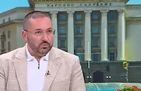 Николай Попов: Със сигурност ще влезем в парламента