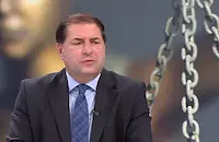 Борислав Цеков: Решението на Конституционния съд не решава спора за Борислав Сарафов