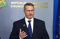 Иван Христанов: Предаваме "Напоителни системи" на МВР заради 330 милиона лева