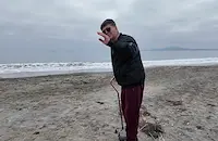 Лекари вдигнаха на крака напълно неподвижен мъж с Паркинсон в Пловдив