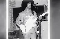 Пуснаха неиздавана песен на Принс