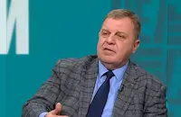 Красимир Каракачанов: Ако Израел и САЩ не постигнат победа, ще използват ядрено оръжие