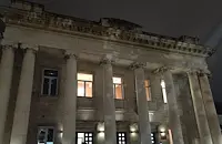 Безплатен концерт в Русе чества век Български хоров съюз