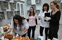 Наградиха най-добрите майстори на козунаци в Русе