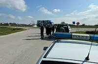 Полицията удари търговци на гласове в четири области