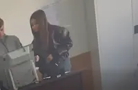 Видео уличи външни лица да диктуват вота в Кърджалийско