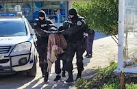 Разбиха мрежа за купуване на гласове в Хасковско