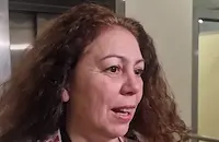 Таня Радуловска: Сарафов и Русинова се крият зад паравана на ВСС