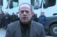 Йордан Арабаджиев: Транспортните фирми работят на загуба