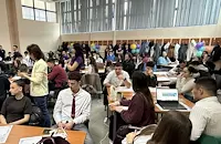 70 зрелостници от Русенско спасяват гайдарското изкуство с изкуствен интелект