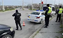 МВР - Русе удари схеми с вересии и маркови дрехи за вота