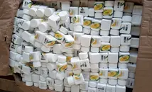 Митничари конфискуваха над 550 хиляди хапчета за полова мощ