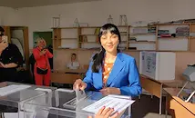 Живка Бучуковска: Очаквам над 65 процента активност