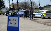 Иззеха 150 маркови ментета при спецакция в Разградско