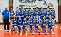 Тежък уикенд чака баскетболните състави на "Дунав"