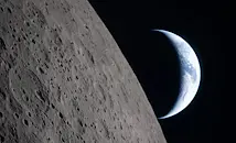 НАСА публикува исторически кадри на Земята