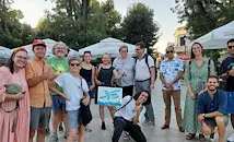 Възобновяват безплатните туристически обиколки в Русе