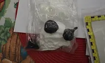 Откриха 115 грама кокаин при обиск на жилище в Русе