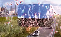 Учени превърнаха мръсния въздух в ток чрез "газова батерия"