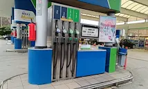 Дизелът гони 1,80 евро по колонките у нас