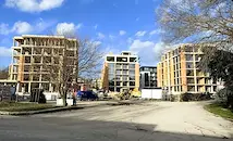 Варна отчете най-голям отлив на купувачи на жилища у нас