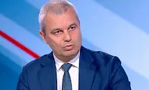 Костадин Костадинов: Насрочваме референдум за членството в НАТО