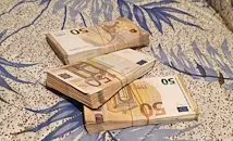 Иззеха 20 000 евро при акция за купен вот в Димитровградско