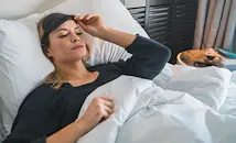 Хроничното недоспиване изключва хормона на ситостта