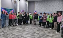 Сдружение пусна онлайн регистър за деца с аутизъм в Русе