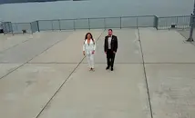 Медицинска сестра от Русе и лекар от Бургас записаха песен за медиците